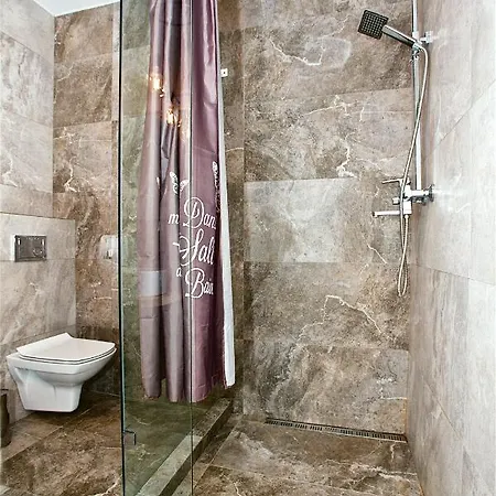Allurapart Inn Mvz, Левобережная Мвц Kyiv Exterior photo