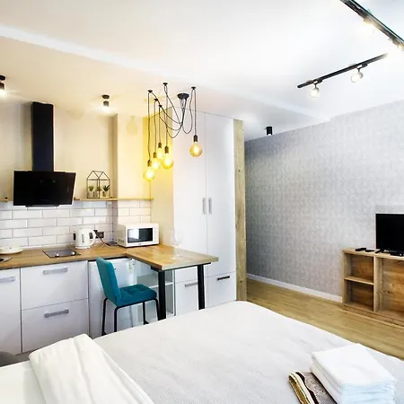 Allurapart Inn Mvz, Левобережная Мвц Kyiv Exterior photo