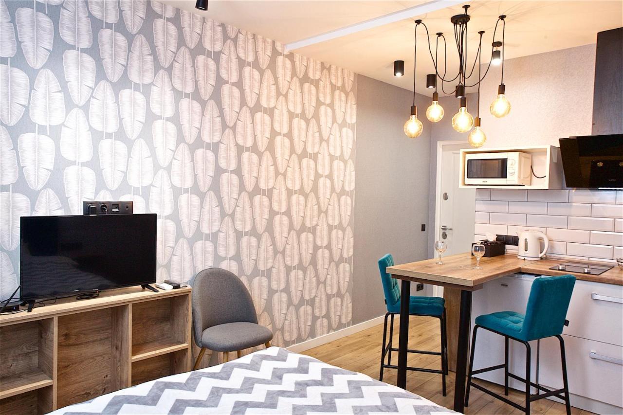 Allurapart Mvz, левобережная мвц Apartment Kyiv