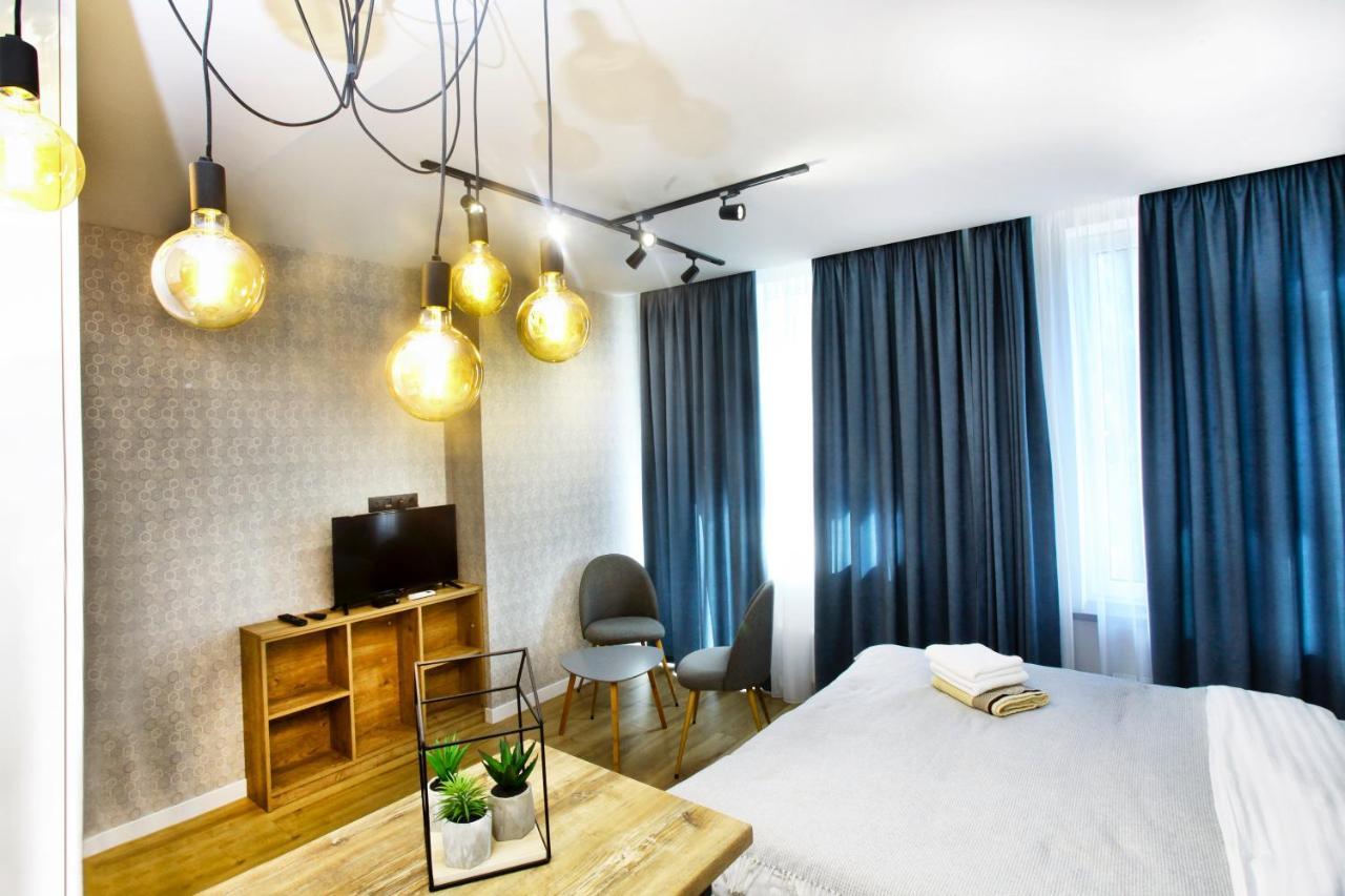 Apartment Allurapart Mvz, левобережная мвц Kyiv