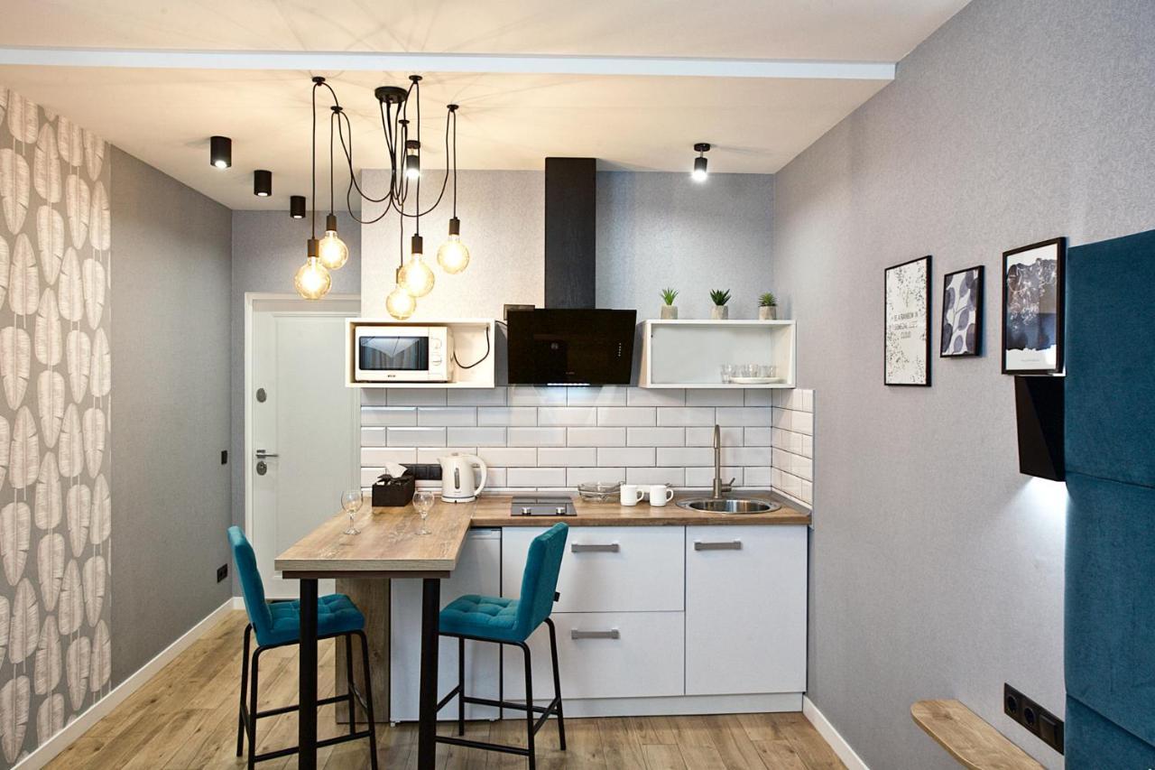 Allurapart Mvz, левобережная мвц Apartment
