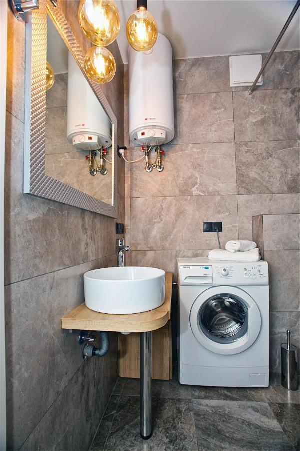 Apartment Allurapart Mvz, левобережная мвц