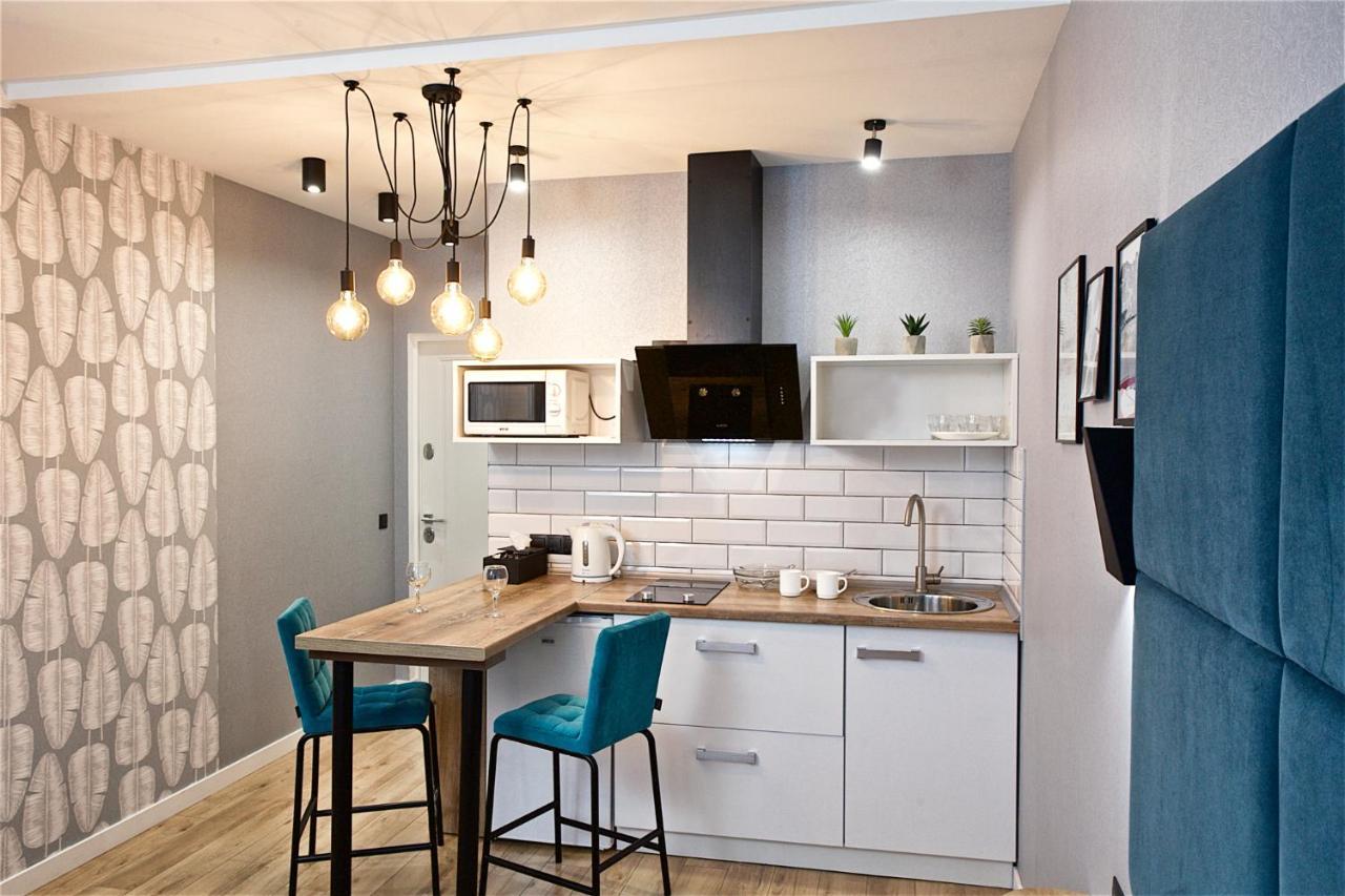 Apartment Allurapart Mvz, левобережная мвц Kyiv