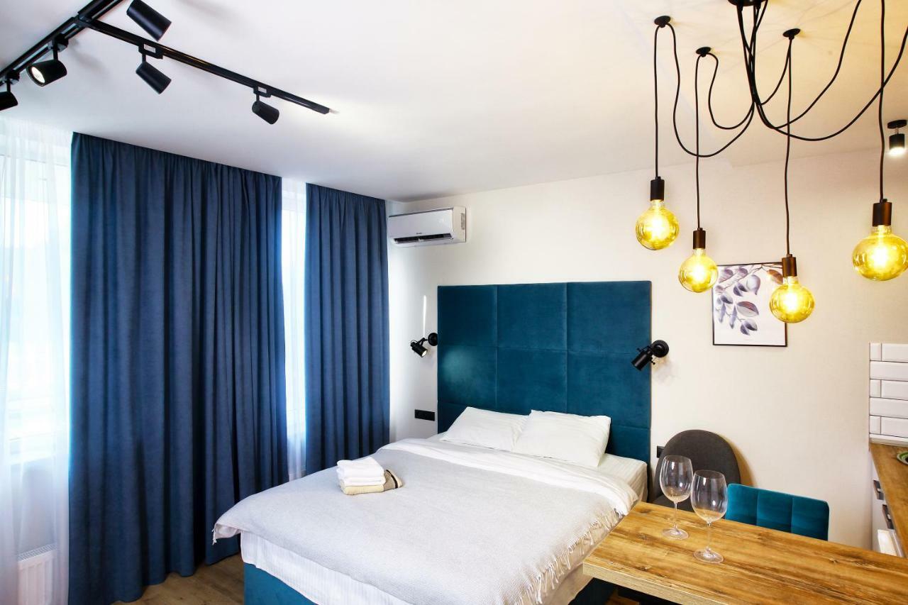 Apartment Allurapart Mvz, левобережная мвц Kyiv