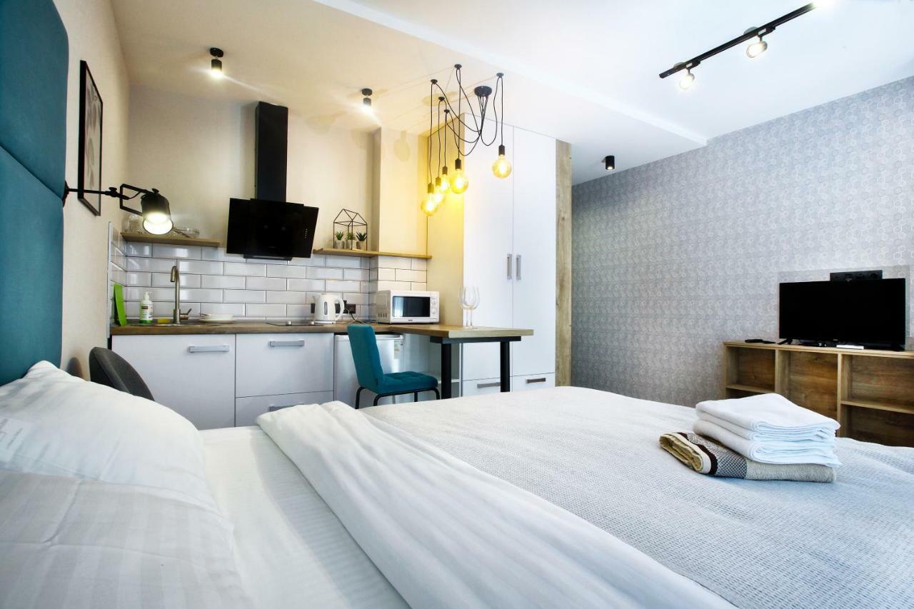 Allurapart Mvz, левобережная мвц Apartment